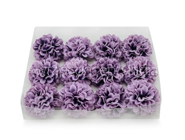 Wisteria Carnation Wisteria Carnation