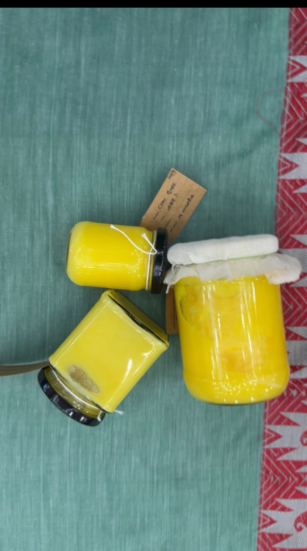 A2 Gir Cow Ghee A2 Gir Cow Ghee