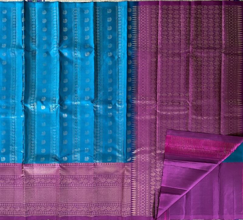 AADHIRA - The SilkWalk Exclusives 8534