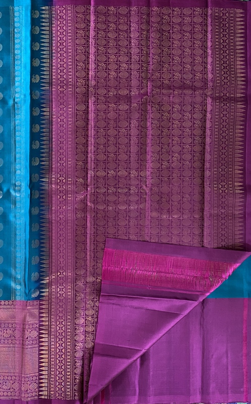 AADHIRA - The SilkWalk Exclusives 8534