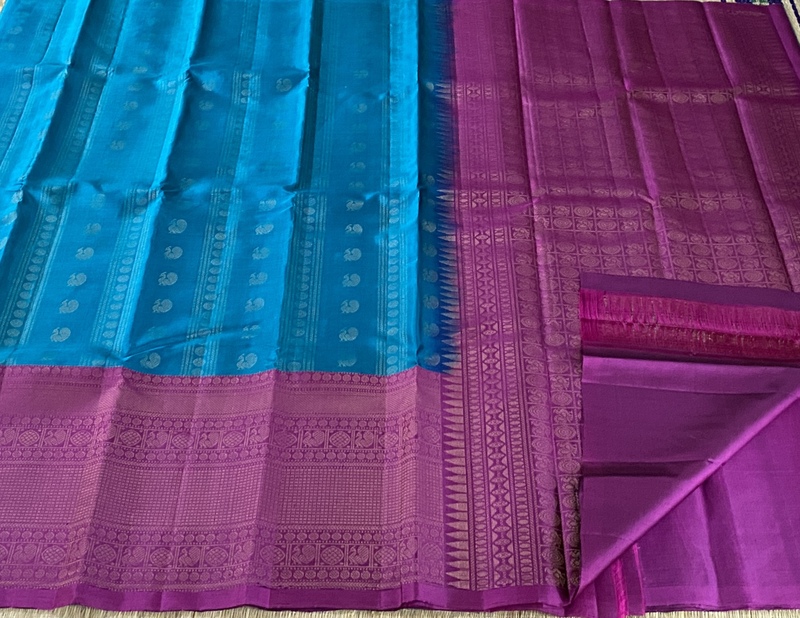 AADHIRA - The SilkWalk Exclusives 8534