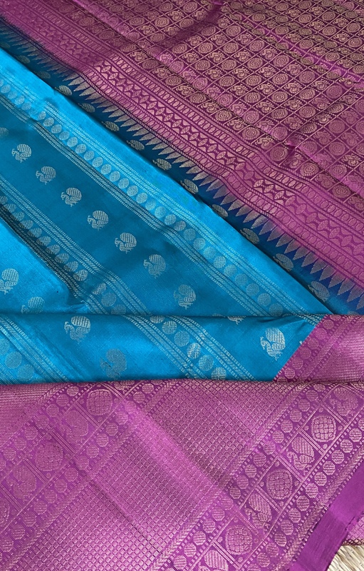 AADHIRA - The SilkWalk Exclusives 8534