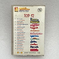 Pre-Recorded Audio Cassettes for Collection Sake - Malayalam - CPACM-12