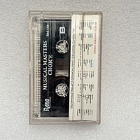 Pre-Recorded Audio Cassettes for Collection Sake - Malayalam - CPACM-17