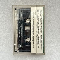 Pre-Recorded Audio Cassettes for Collection Sake - Malayalam - CPACM-19