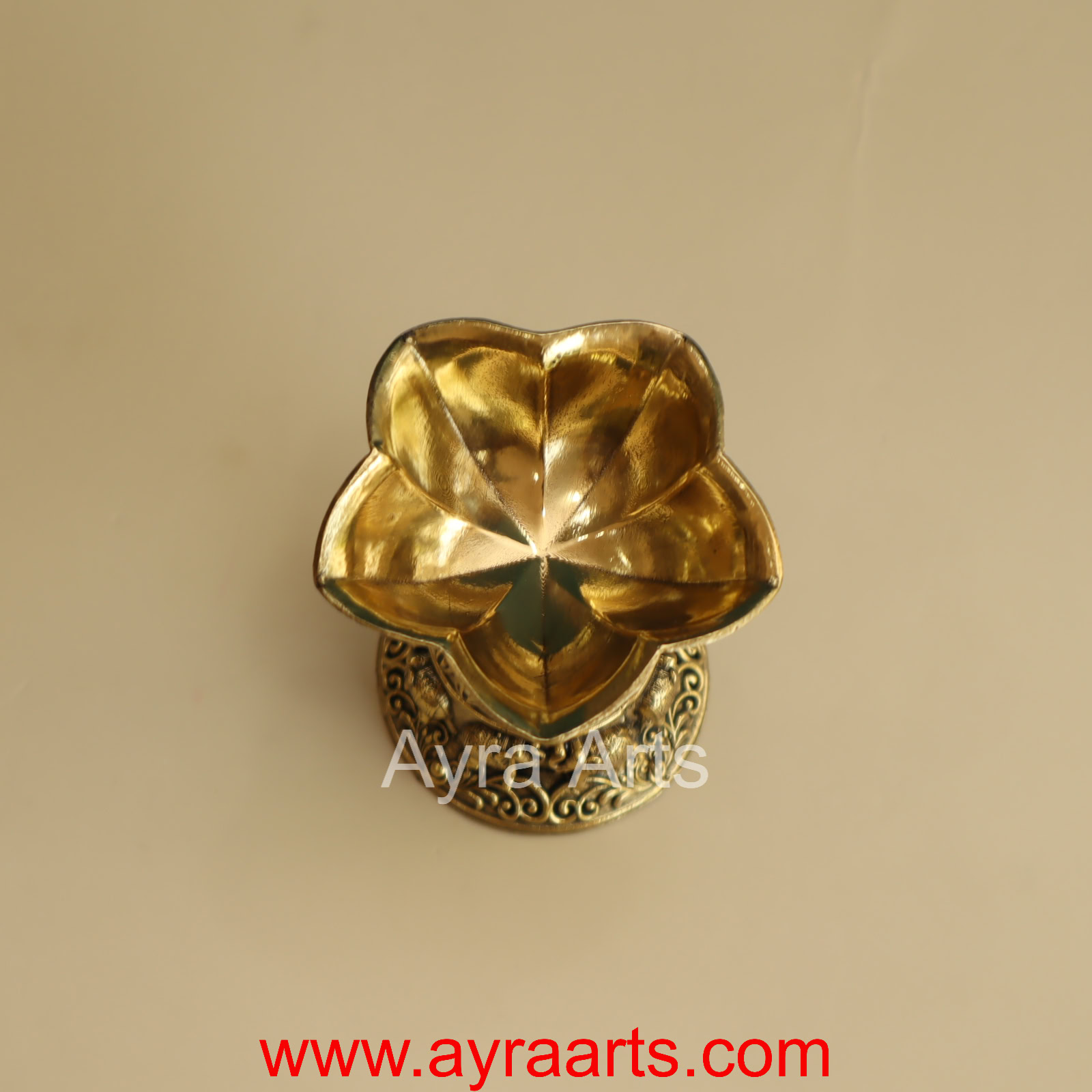 Premium Designer Deepam