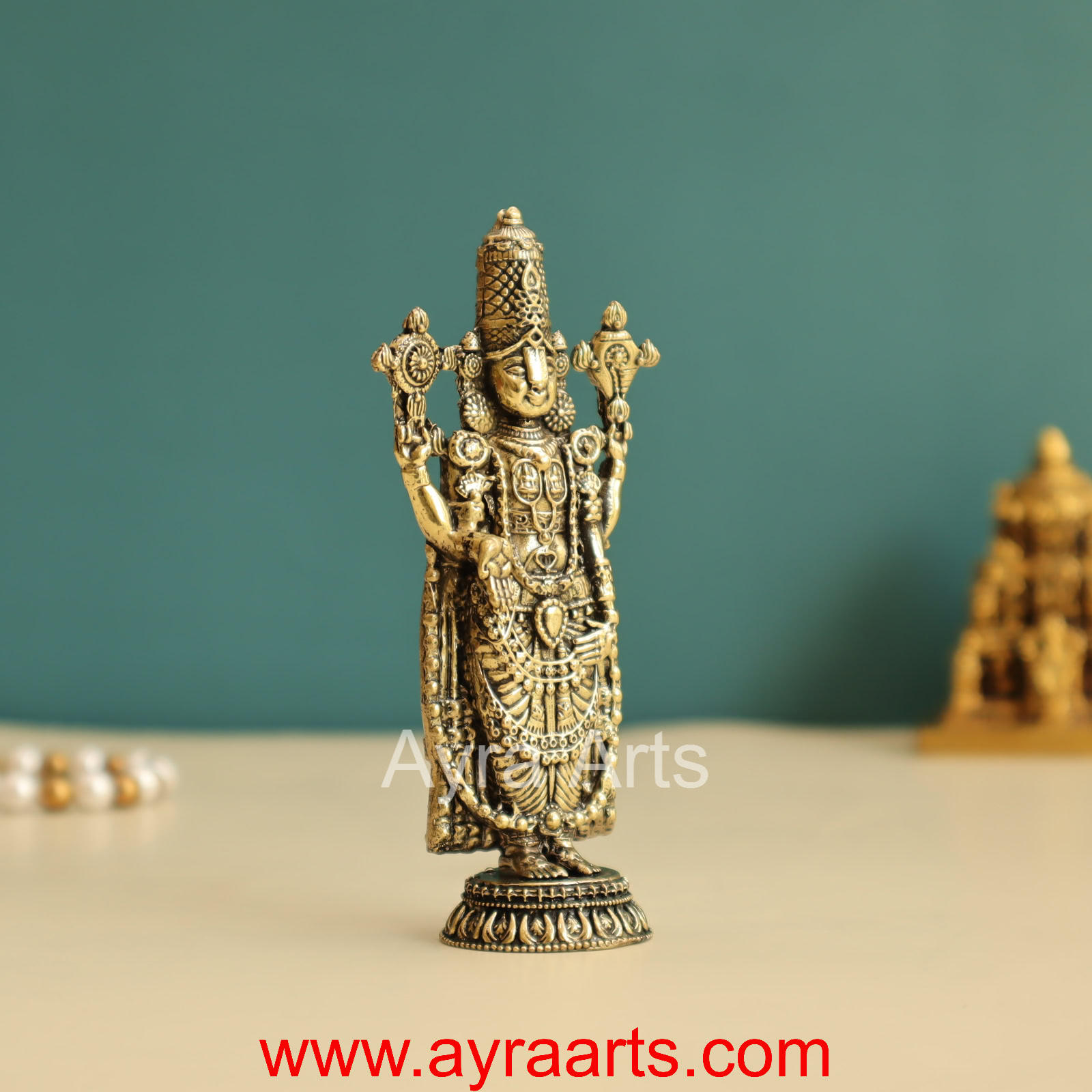 Balaji Premium 4.2 Inch Height Balaji Premium 4.2 Inch Height