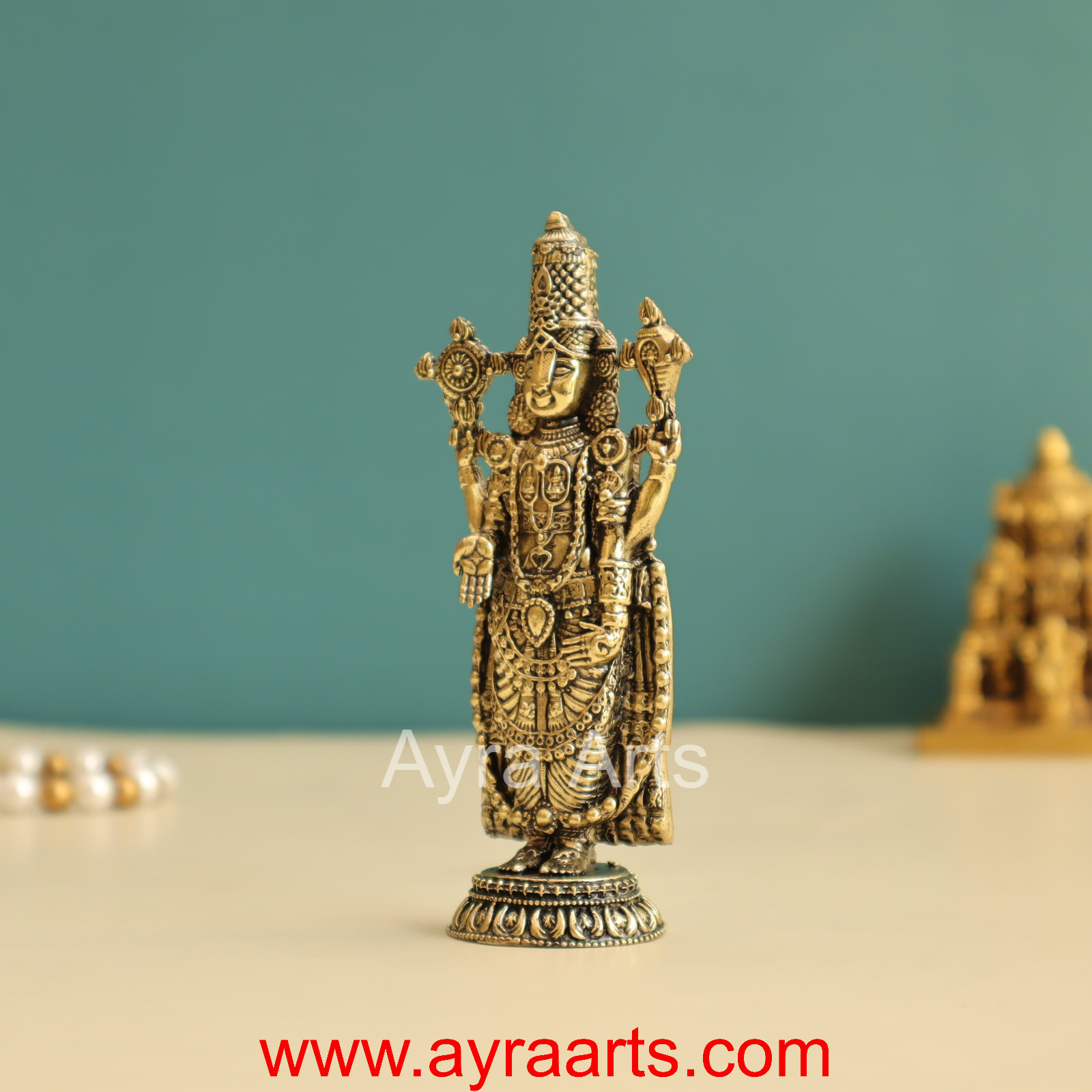 Balaji Premium 4.2 Inch Height Balaji Premium 4.2 Inch Height