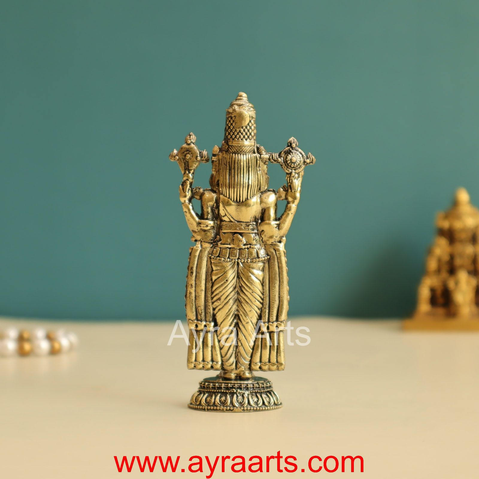 Balaji Premium 4.2 Inch Height Balaji Premium 4.2 Inch Height