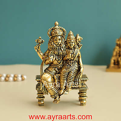 Lakshmi Narshima Premium