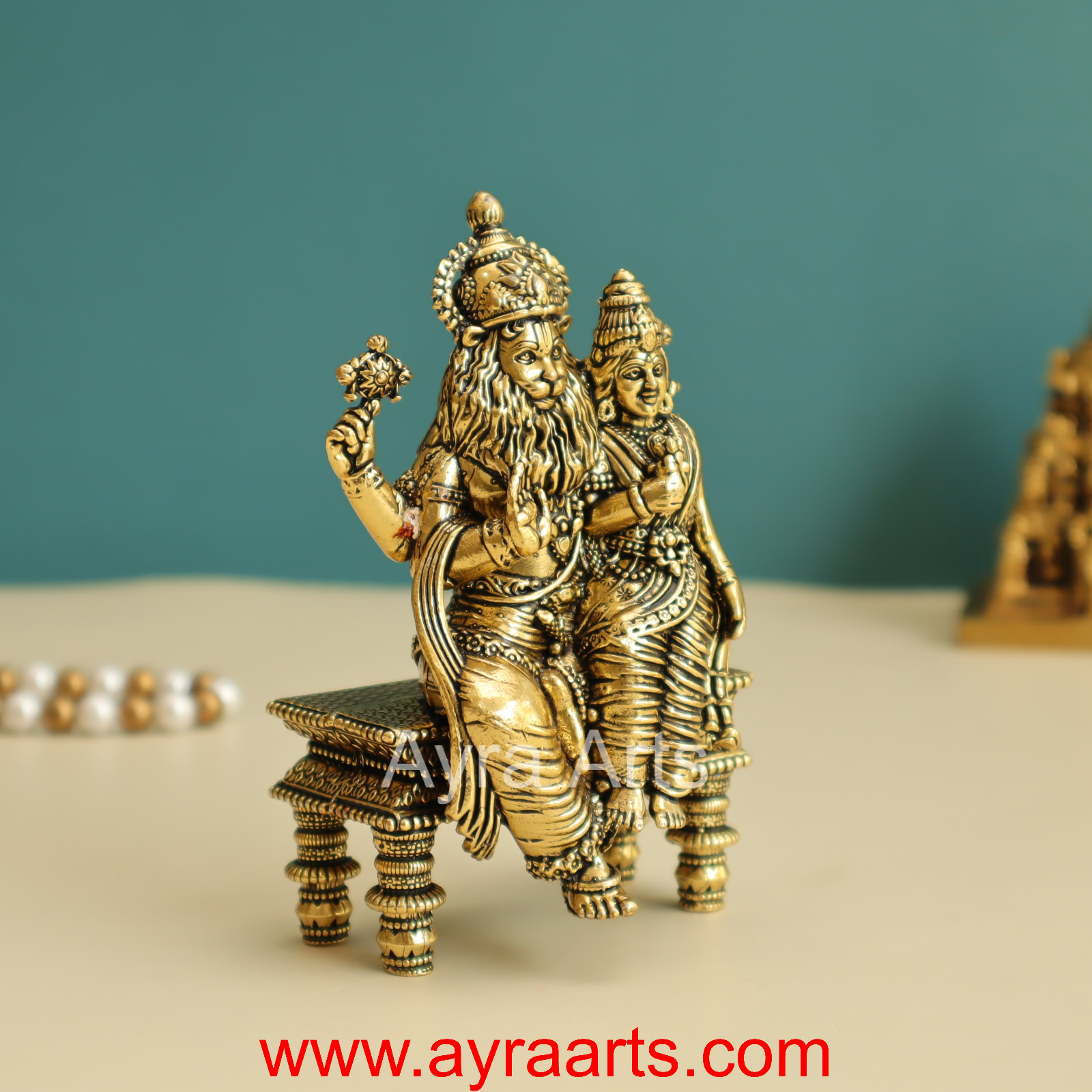 Lakshmi Narshima Premium Lakshmi Narshima Premium