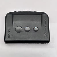 SONY - Stereo Cassette Walkman - FM/AM - WM-FX290