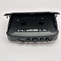SONY - Stereo Cassette Walkman - FM/AM - WM-FX290