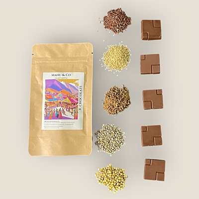 Cacao Carnival