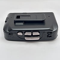 SONY - Stereo Cassette Walkman - FM/AM - WM-FX303 SONY - Stereo Cassette Walkman - FM/AM - WM-FX303