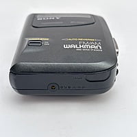 SONY - Stereo Cassette Walkman - FM/AM - WM-FX303 SONY - Stereo Cassette Walkman - FM/AM - WM-FX303