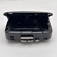 SONY - Stereo Cassette Walkman - FM/AM - WM-FX303 SONY - Stereo Cassette Walkman - FM/AM - WM-FX303