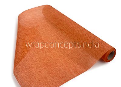 Jute Roll - Rust Jute Roll - Rust