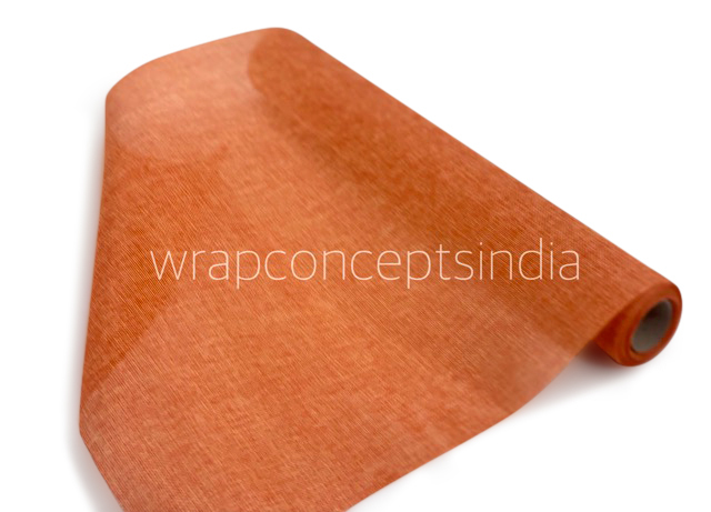 Jute Roll - Rust Jute Roll - Rust