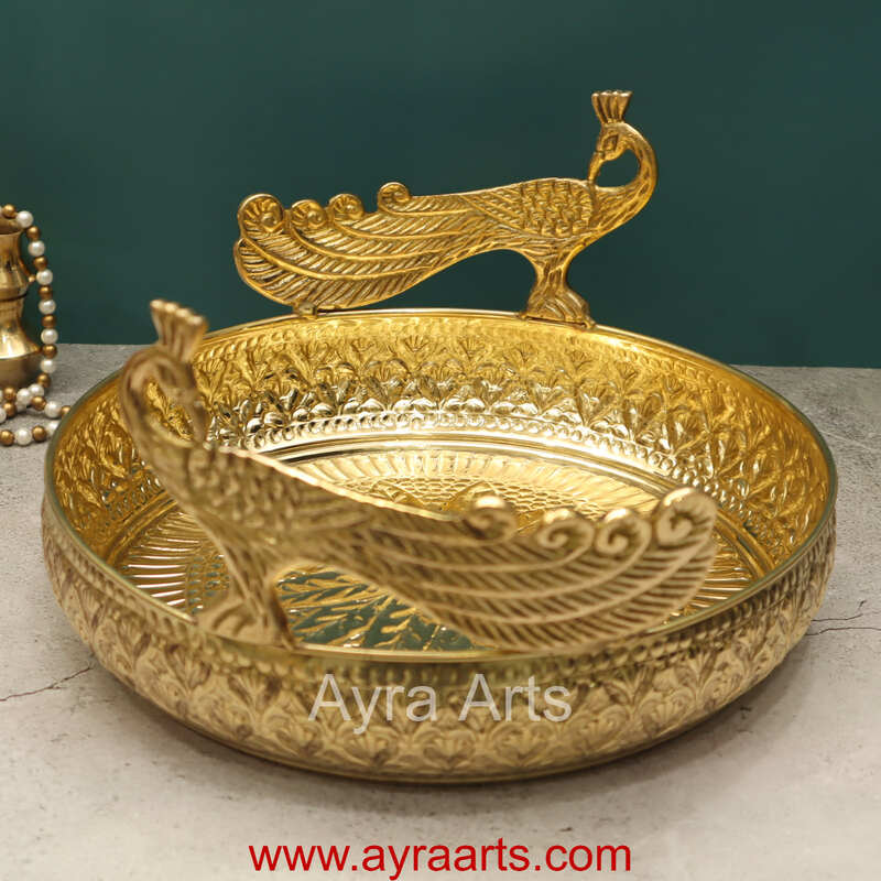 Carving Bowl - 12 Inch Length Carving Bowl - 12 Inch Length