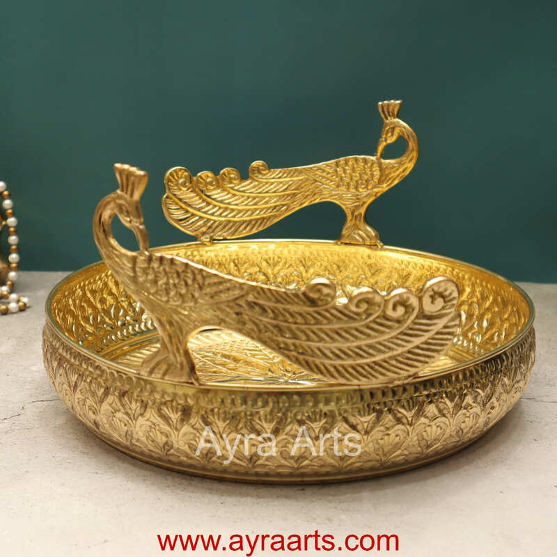 Carving Bowl - 12 Inch Length Carving Bowl - 12 Inch Length