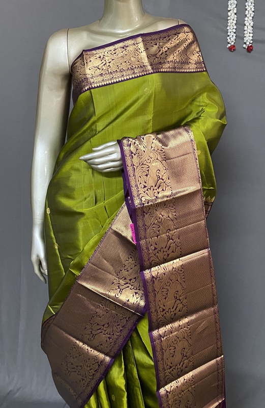 Mallika - The SilkWalk Exclusives 13909
