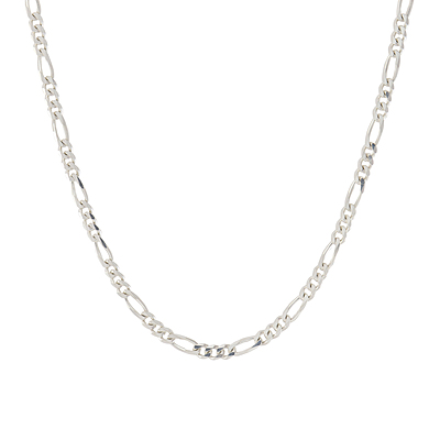 92.5 Mens Silver Chain(17G) 92.5 Mens Silver Chain(17G)