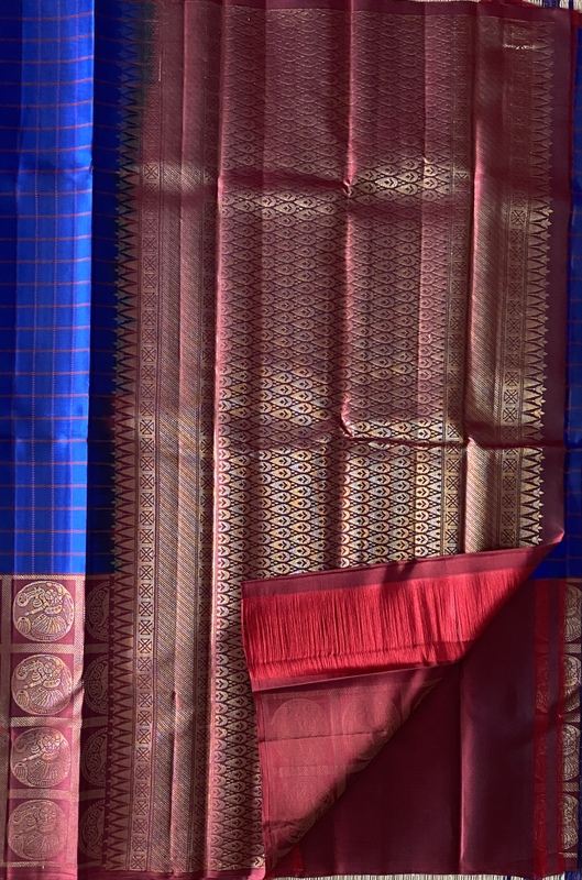 Chandramukhi - The SilkWalk Exclusives 8739 Chandramukhi - The SilkWalk Exclusives 8739