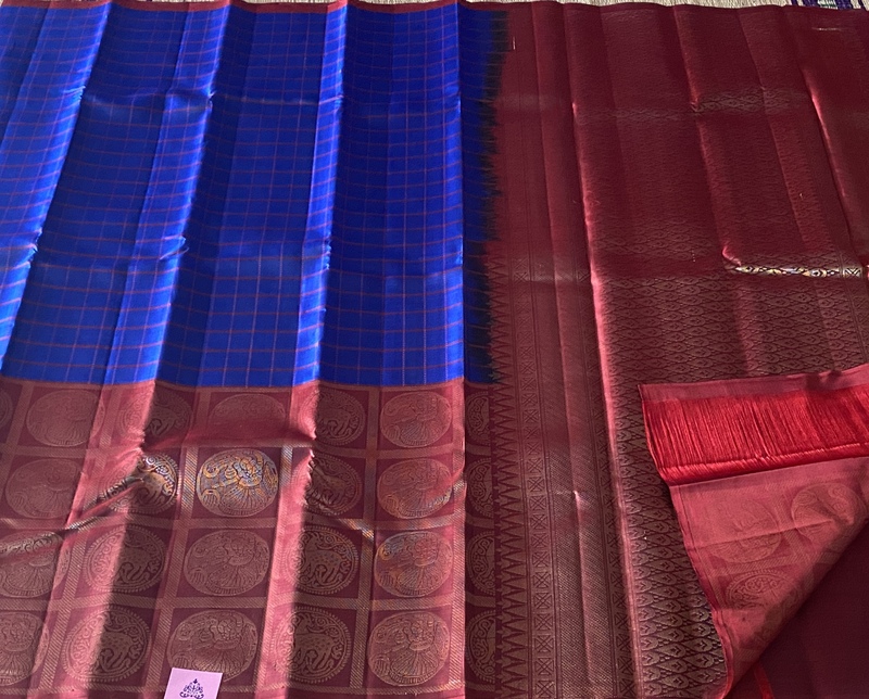 Chandramukhi - The SilkWalk Exclusives 8739 Chandramukhi - The SilkWalk Exclusives 8739