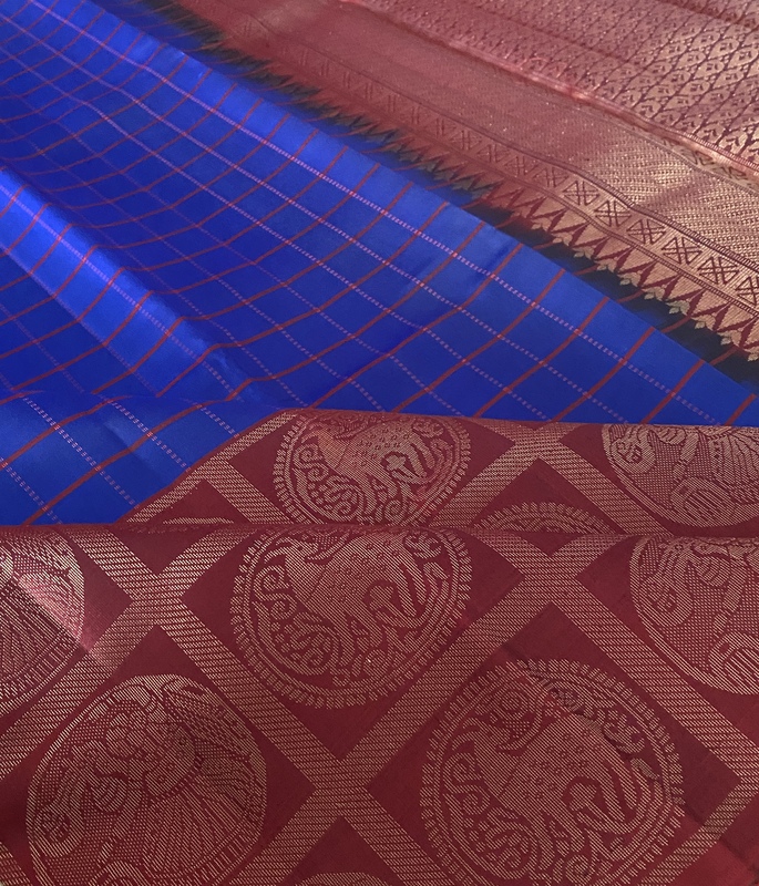 Chandramukhi - The SilkWalk Exclusives 8739 Chandramukhi - The SilkWalk Exclusives 8739