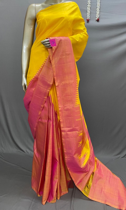 Kanchivaram 2800