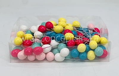 Balloons - Multi-colour Balloons - Multi-colour