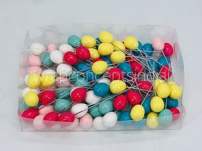 Balloons - Multi-colour Balloons - Multi-colour