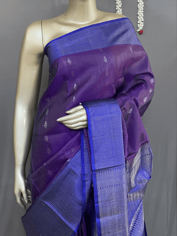 Vairam - Boutique of SilkWalk Exclusives 8472