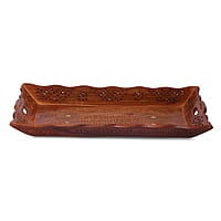 Tray 15 Inch Jaali