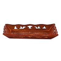 Tray 13 Inch Jaali