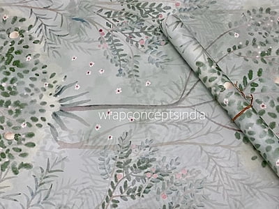 Tropical Dream White Tropical Dream White