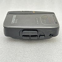 SONY - Stereo Cassette Walkman FM/AM - WM-FX153 SONY - Stereo Cassette Walkman FM/AM - WM-FX153