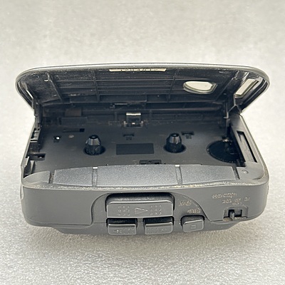 SONY - Stereo Cassette Walkman FM/AM - WM-FX153