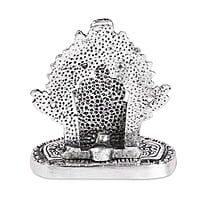 Ganesh Small Incense Stick Holder 7*9*7 CM Ganesh Small Incense Stick Holder 7*9*7 CM