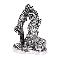 Ganesh Small Incense Stick Holder 7*9*7 CM Ganesh Small Incense Stick Holder 7*9*7 CM