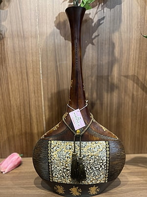 Alladin vase