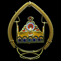 Krishna Jhula Small