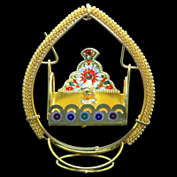 Krishna Jhula Small