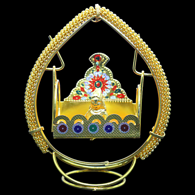 Krishna Jhula Small