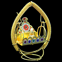 Krishna Jhula Small