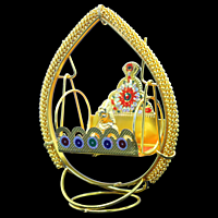 Krishna Jhula Small