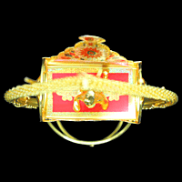 Krishna Jhula Small