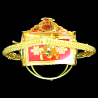 Krishna Jhula Small
