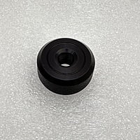 VAC - Reel Holding Thumb Nut for Nagra Portable Tape Recorders - NG-RHTN-BK
